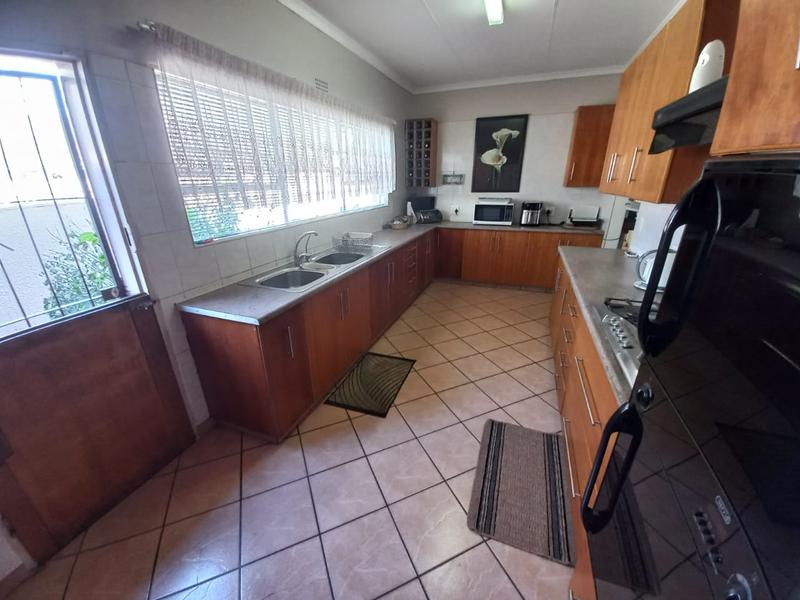 3 Bedroom Property for Sale in Vaalpark Free State